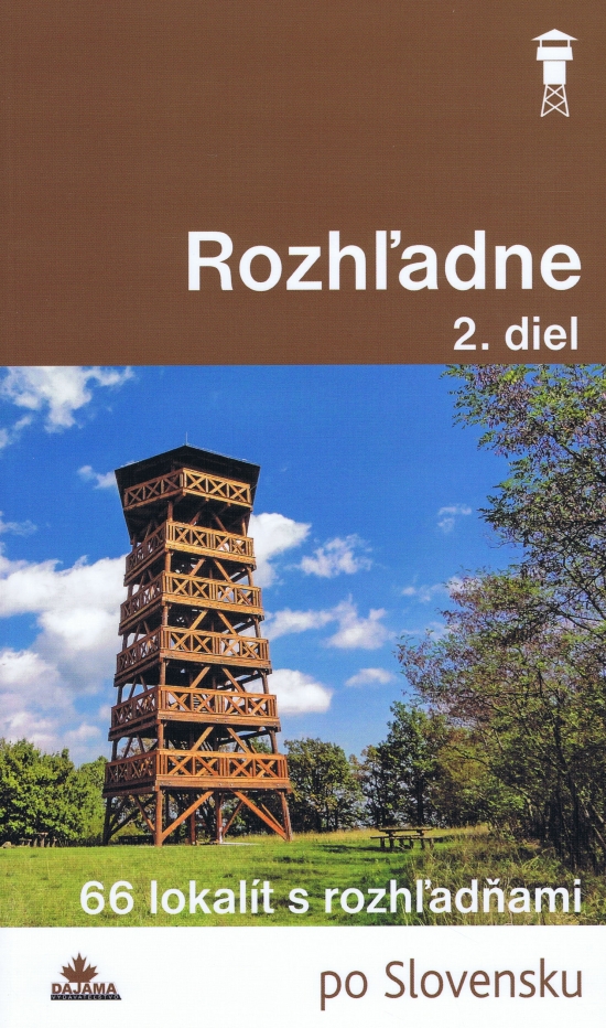 Obrázok Rozhľadne 2. diel